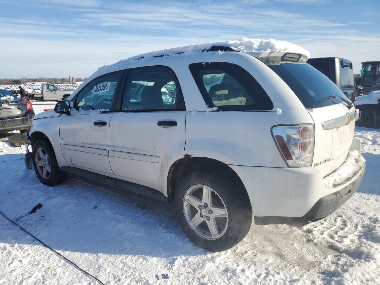 2006 Chevrolet Equinox - Image 2