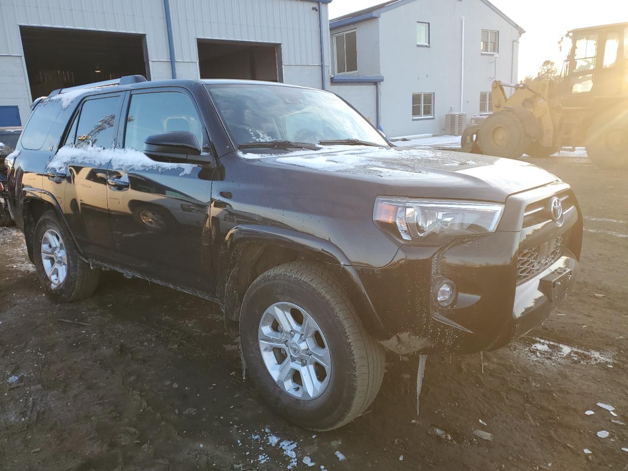 2024 Toyota 4Runner - Image 4