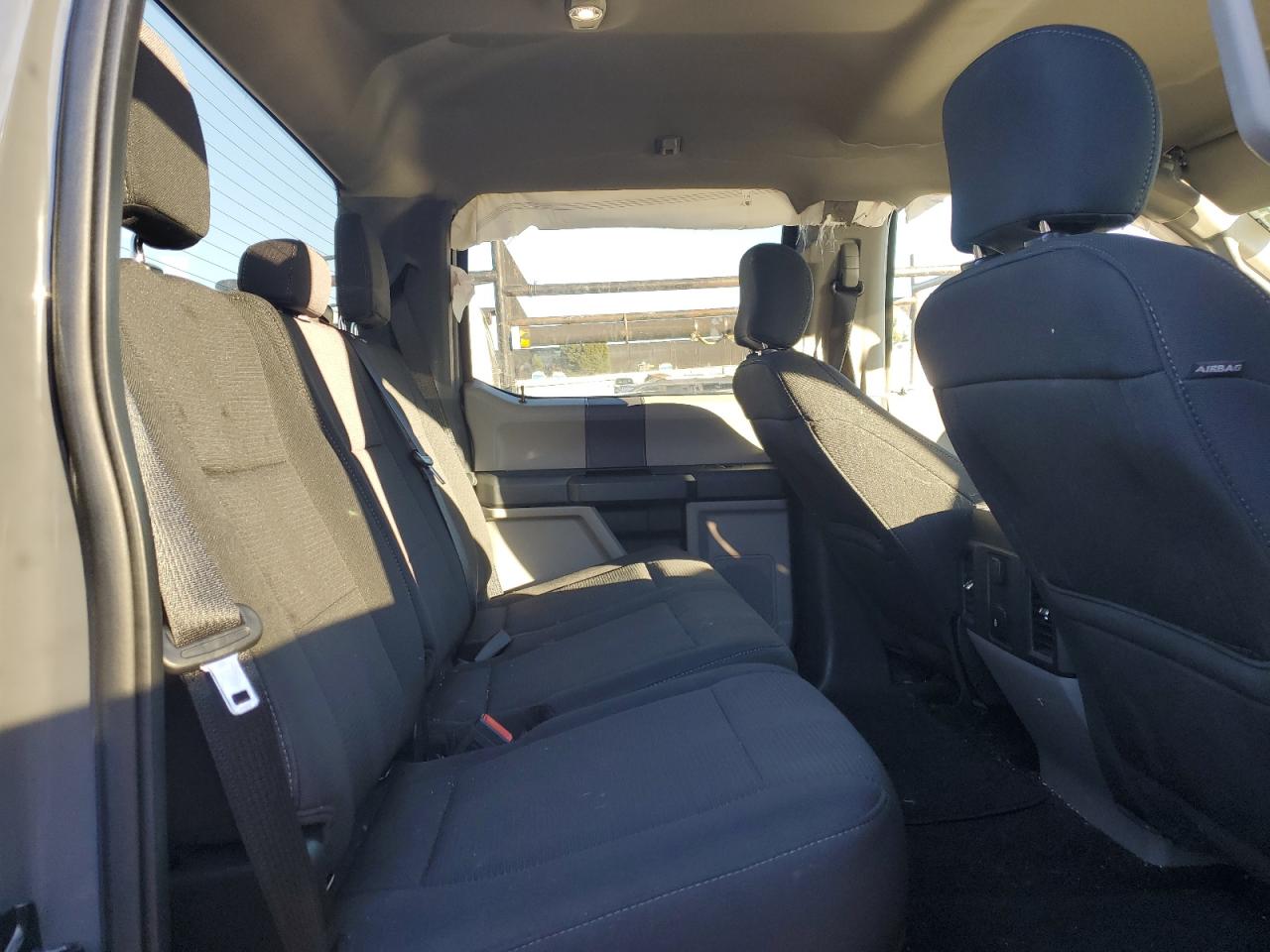 2018 Ford F-150 - Image 10