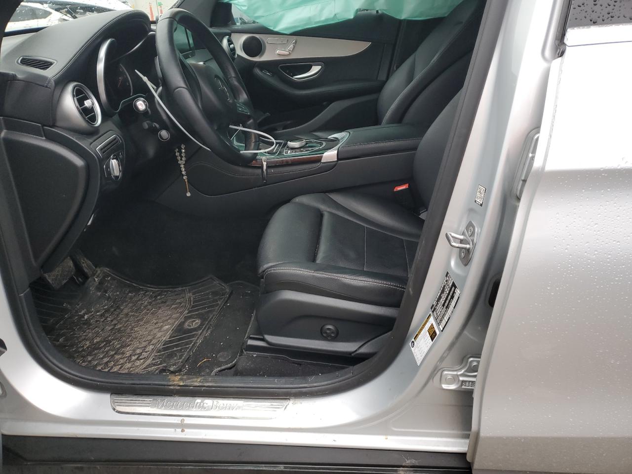 2017 Mercedes-Benz GLC - Image 7