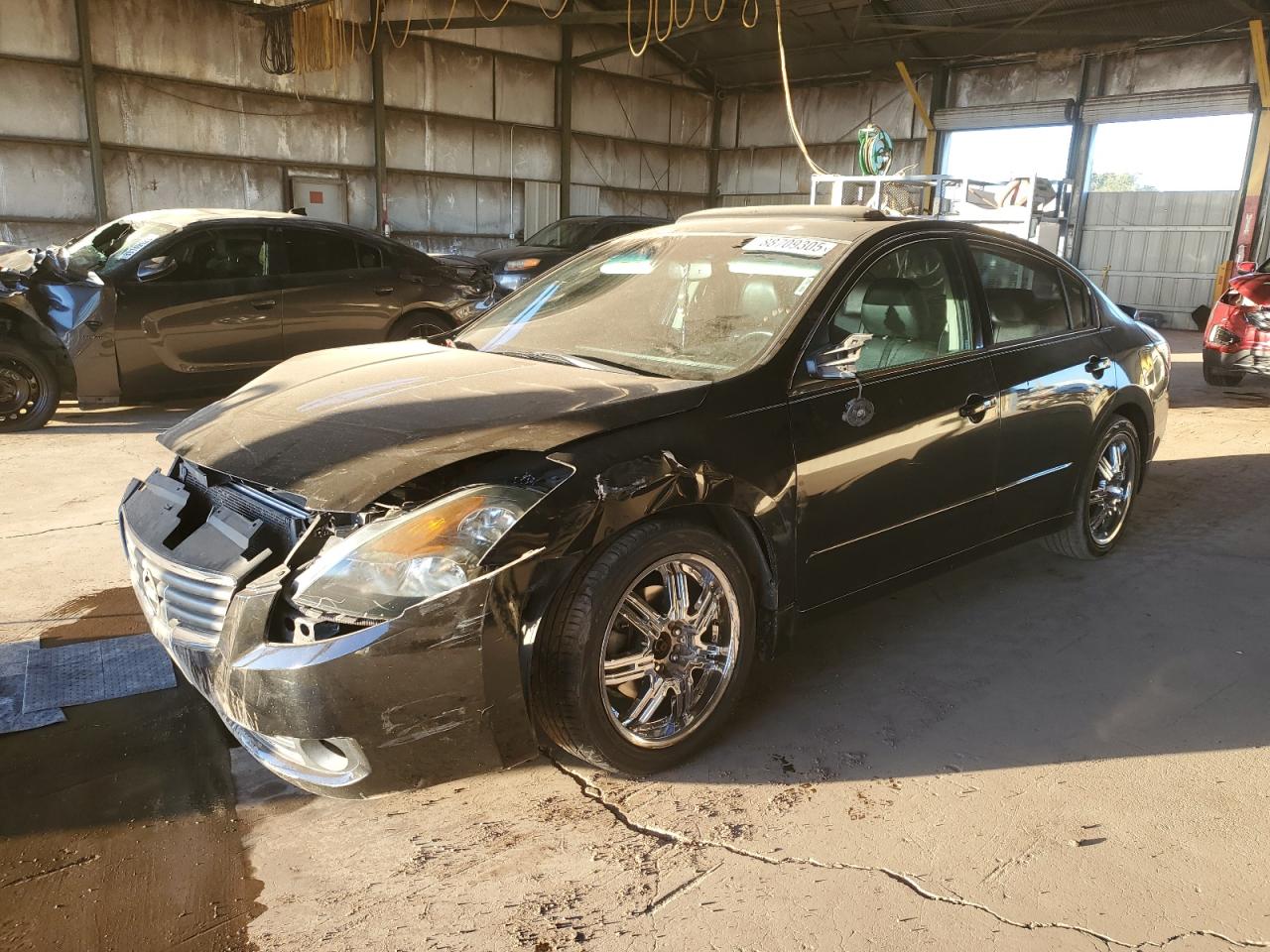2009 Nissan Altima - Image 1