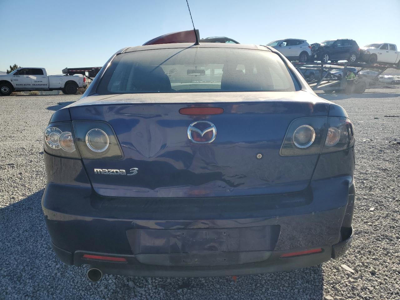 2006 Mazda 3 - Image 6
