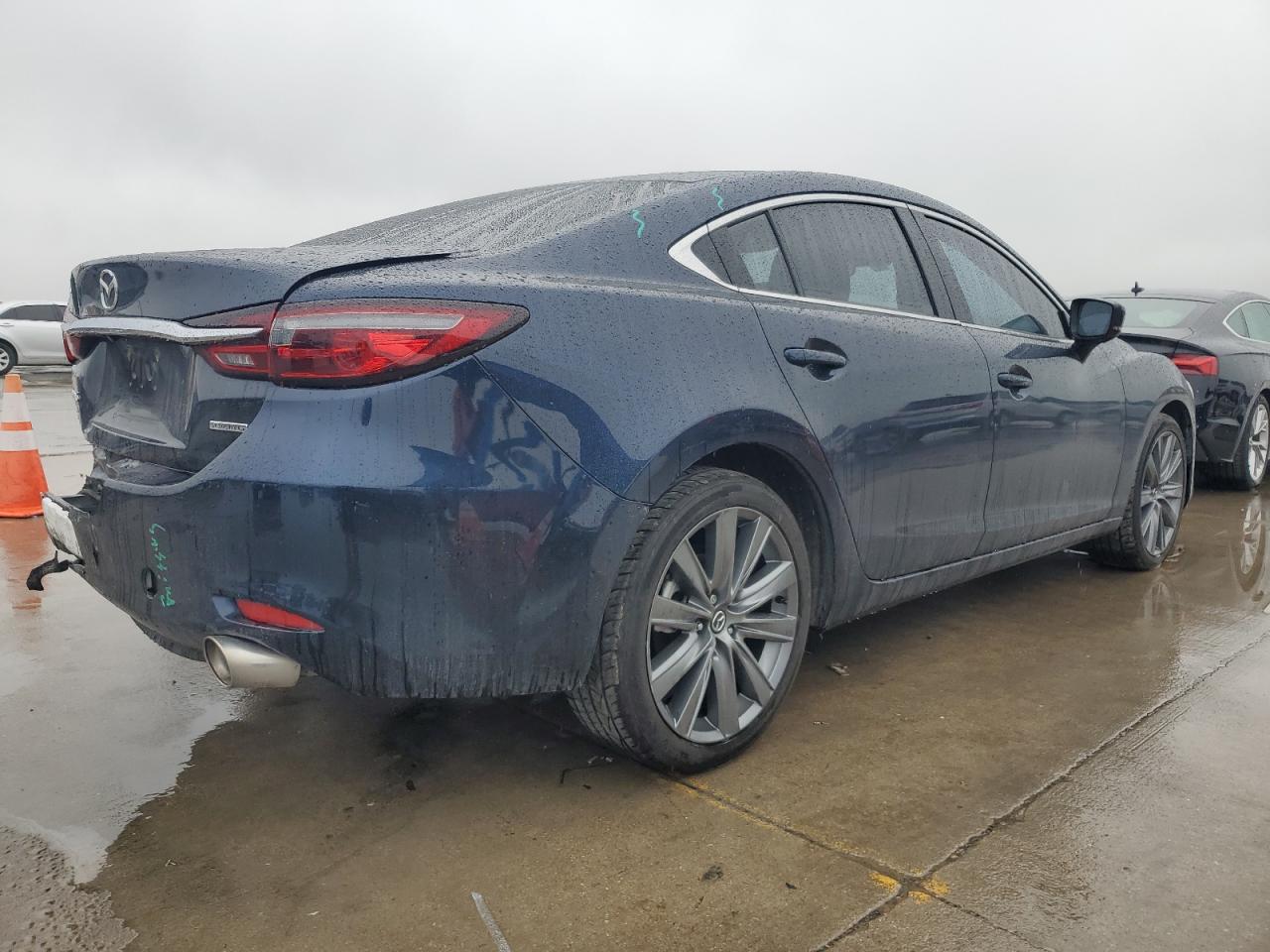2021 Mazda 6 - Image 3