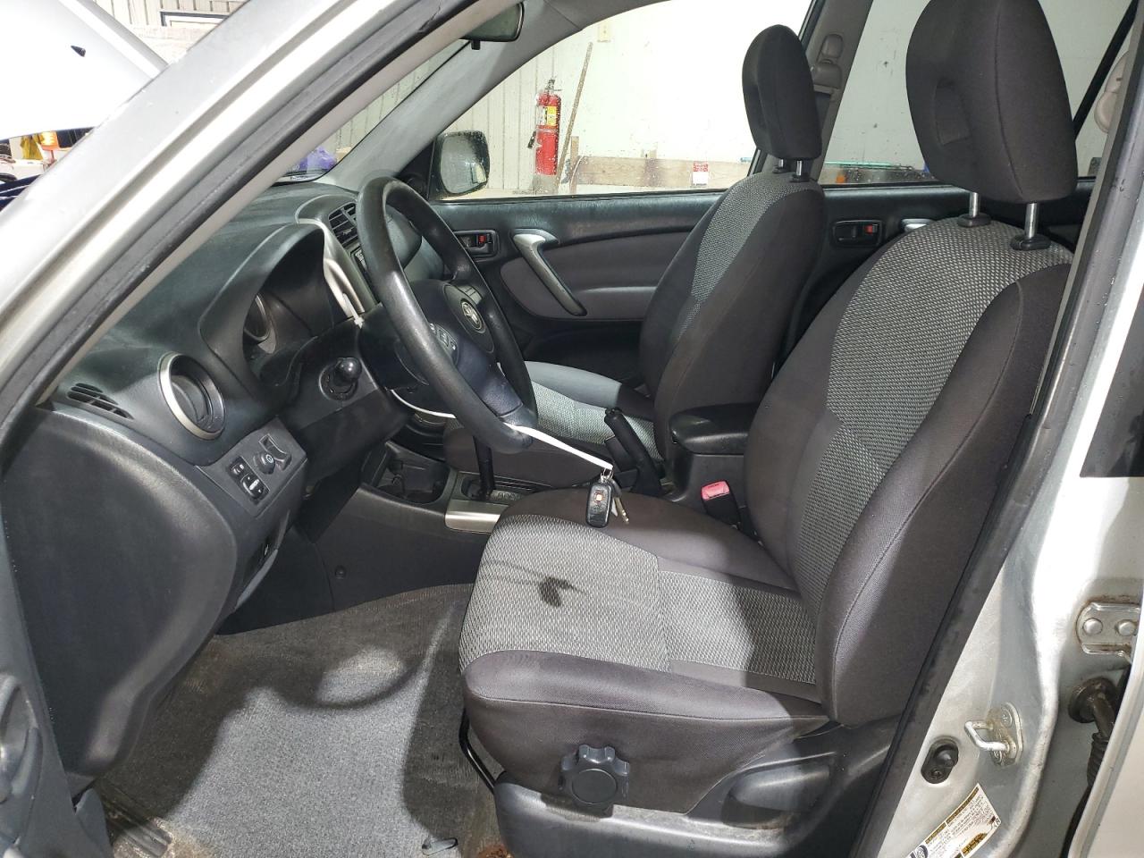 2005 Toyota RAV 4 - Image 7