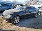 2016 Bmw 328 Xi Sulev იყიდება Wichita-ში, KS - Front End