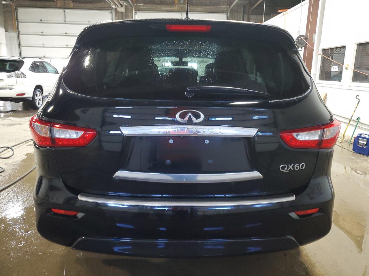 VIN 5N1AL0MM8FC557413 2015 INFINITI QX60 no.6