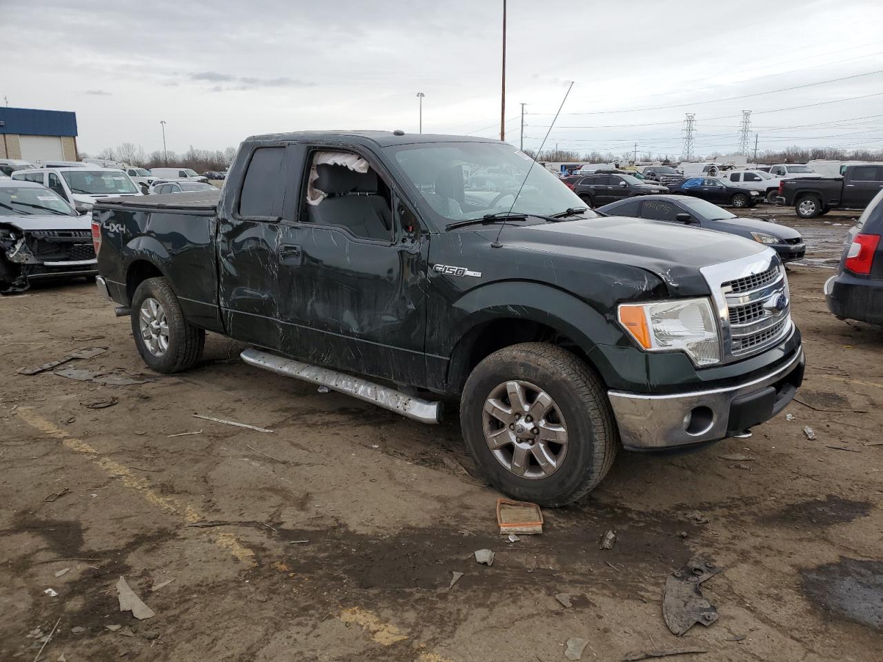 2013 Ford F-150 - Image 4