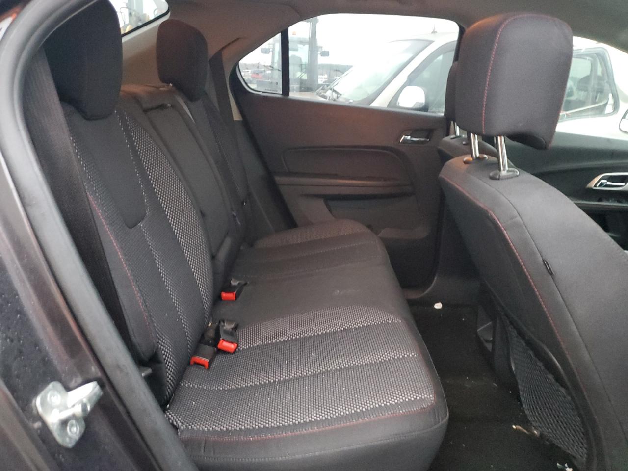 2013 Chevrolet Equinox - Image 11