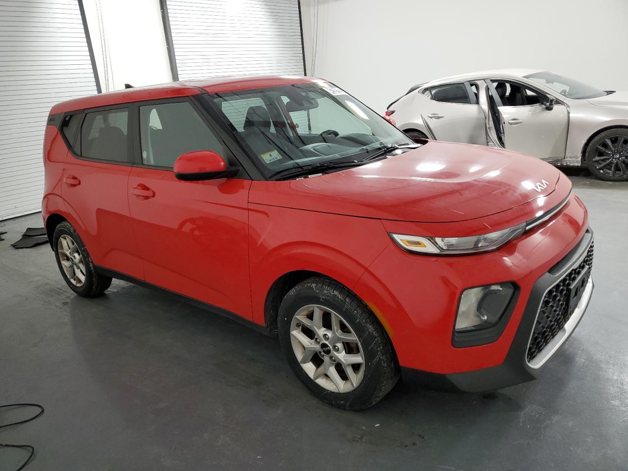 2022 Kia Soul - Image 4