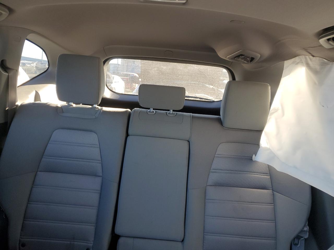 2019 Honda CR-V - Image 10