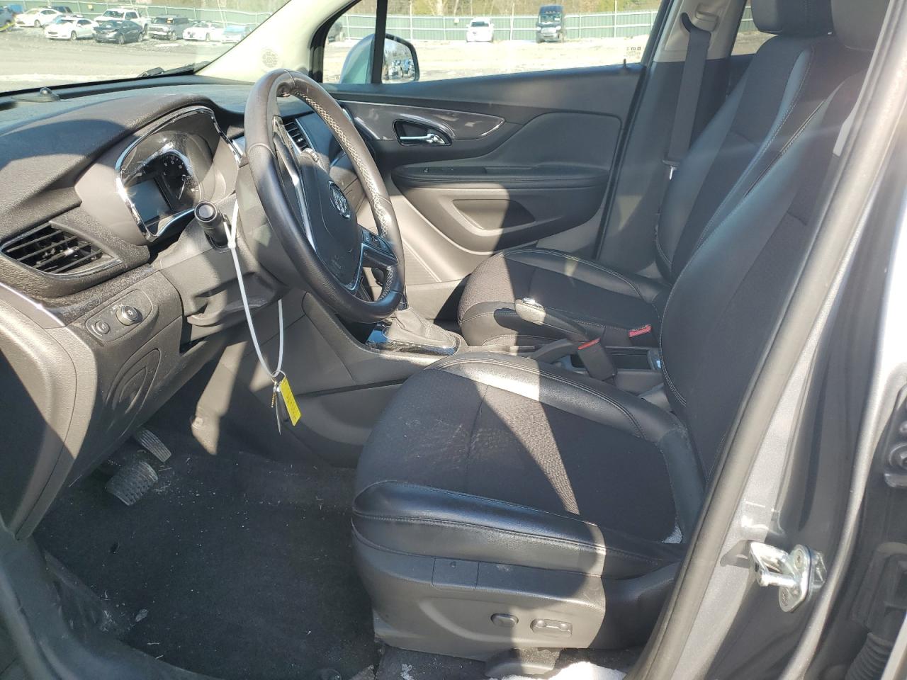 2019 Buick Encore - Image 7