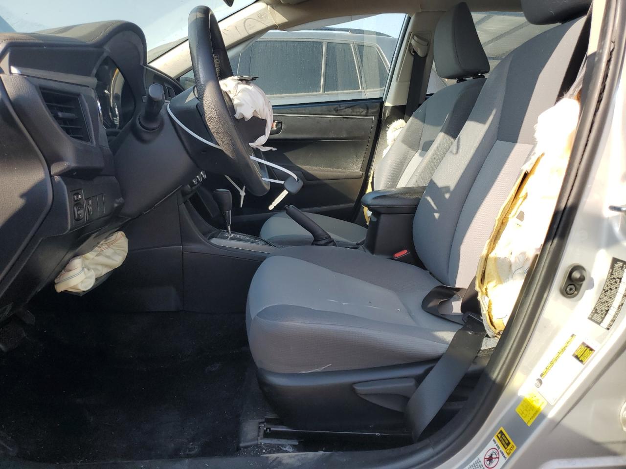 2014 Toyota Corolla - Image 7
