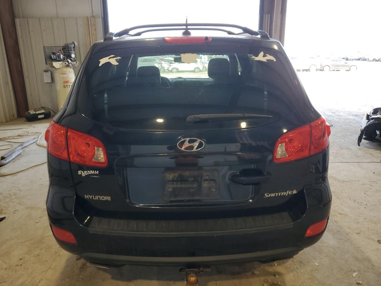 2009 Hyundai Santa Fe - Image 6
