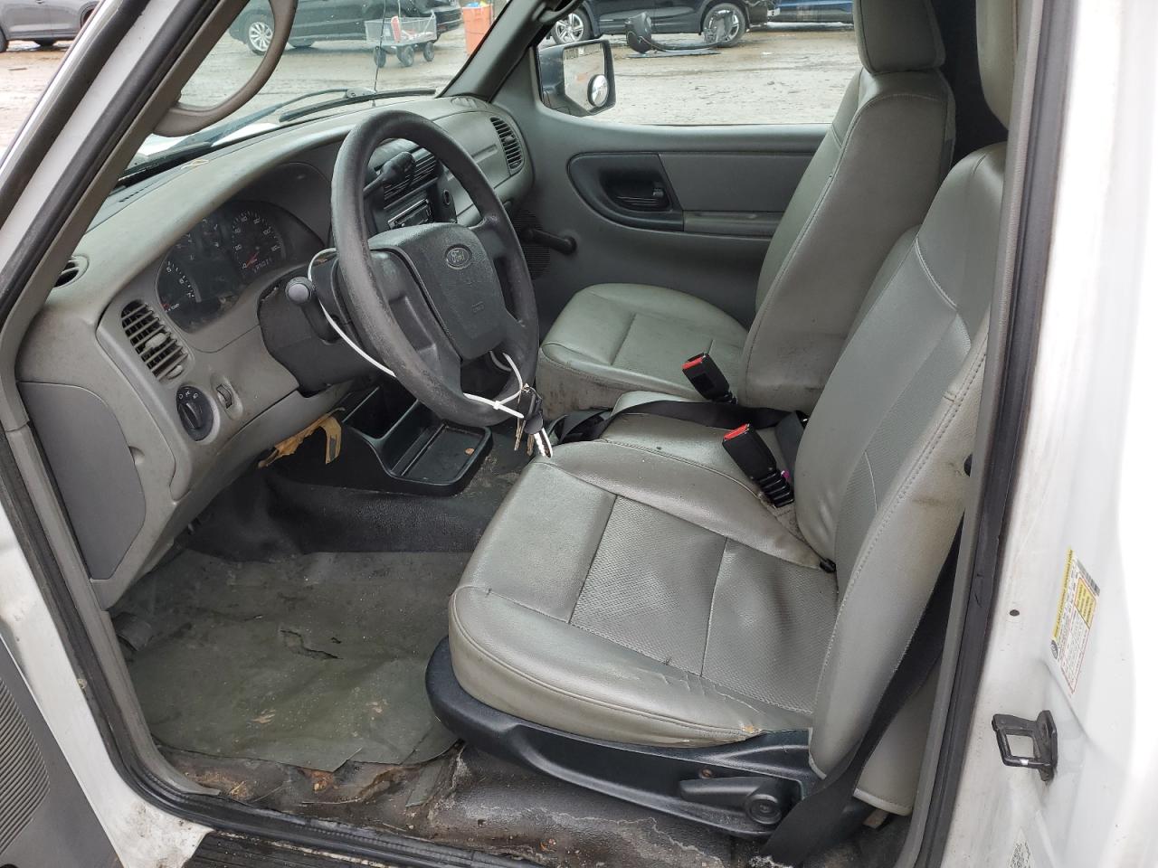 2011 Ford Ranger - Image 7