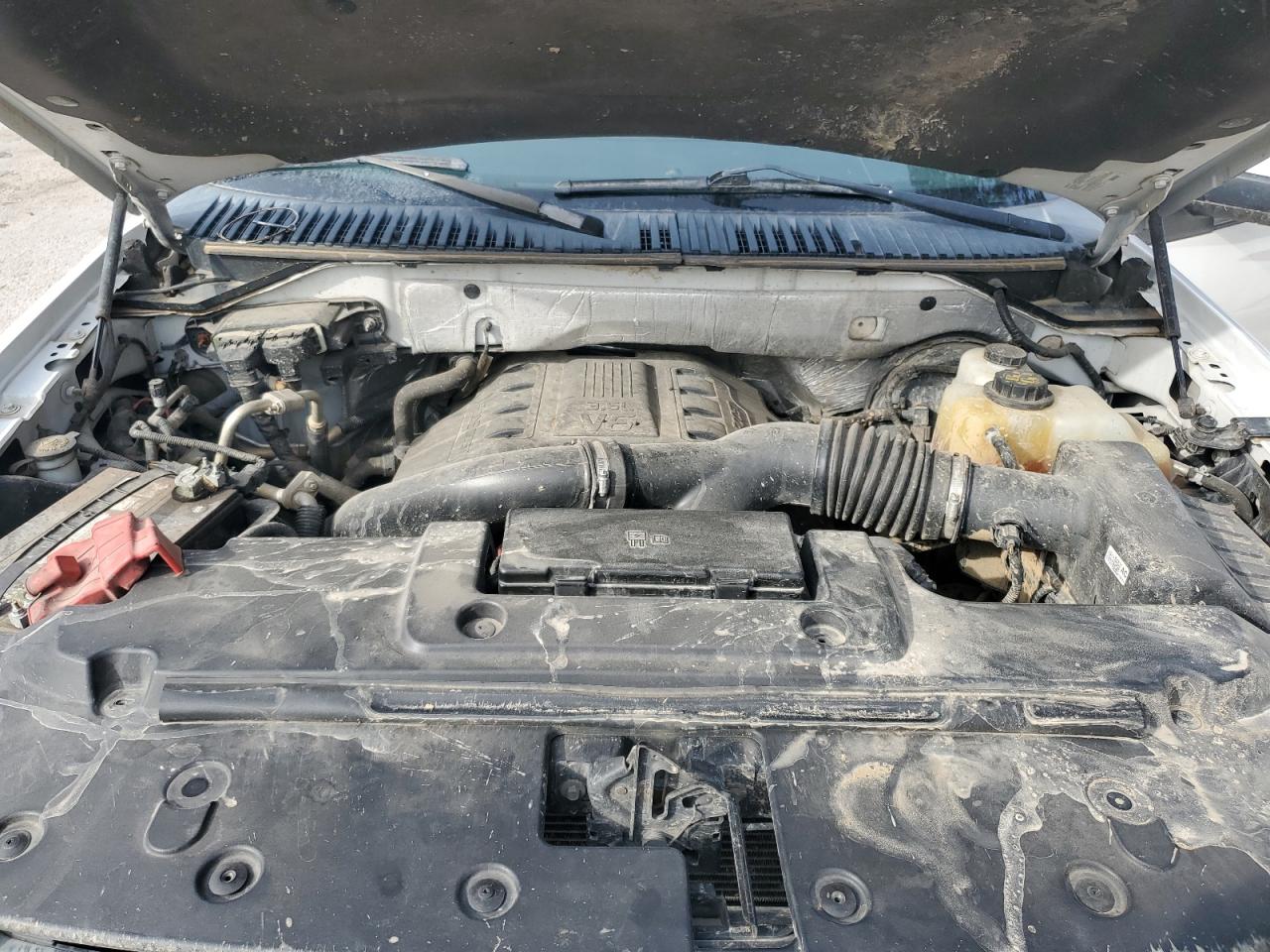 2015 Ford Expedition Platinum VIN: 1FMJU1LT1FEF27766 Lot: 88275765