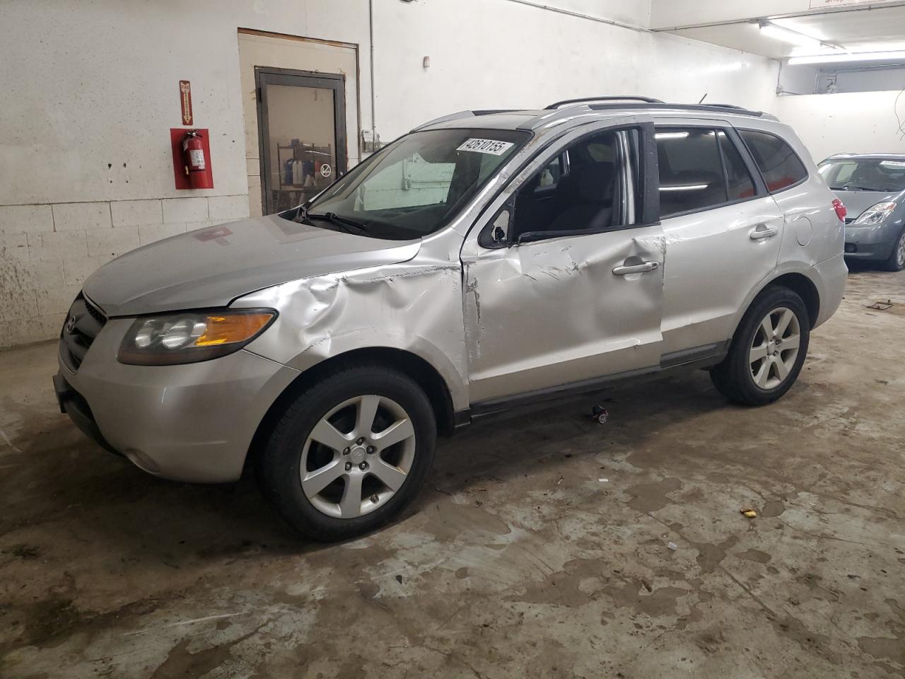 2007 Hyundai Santa Fe - Image 1