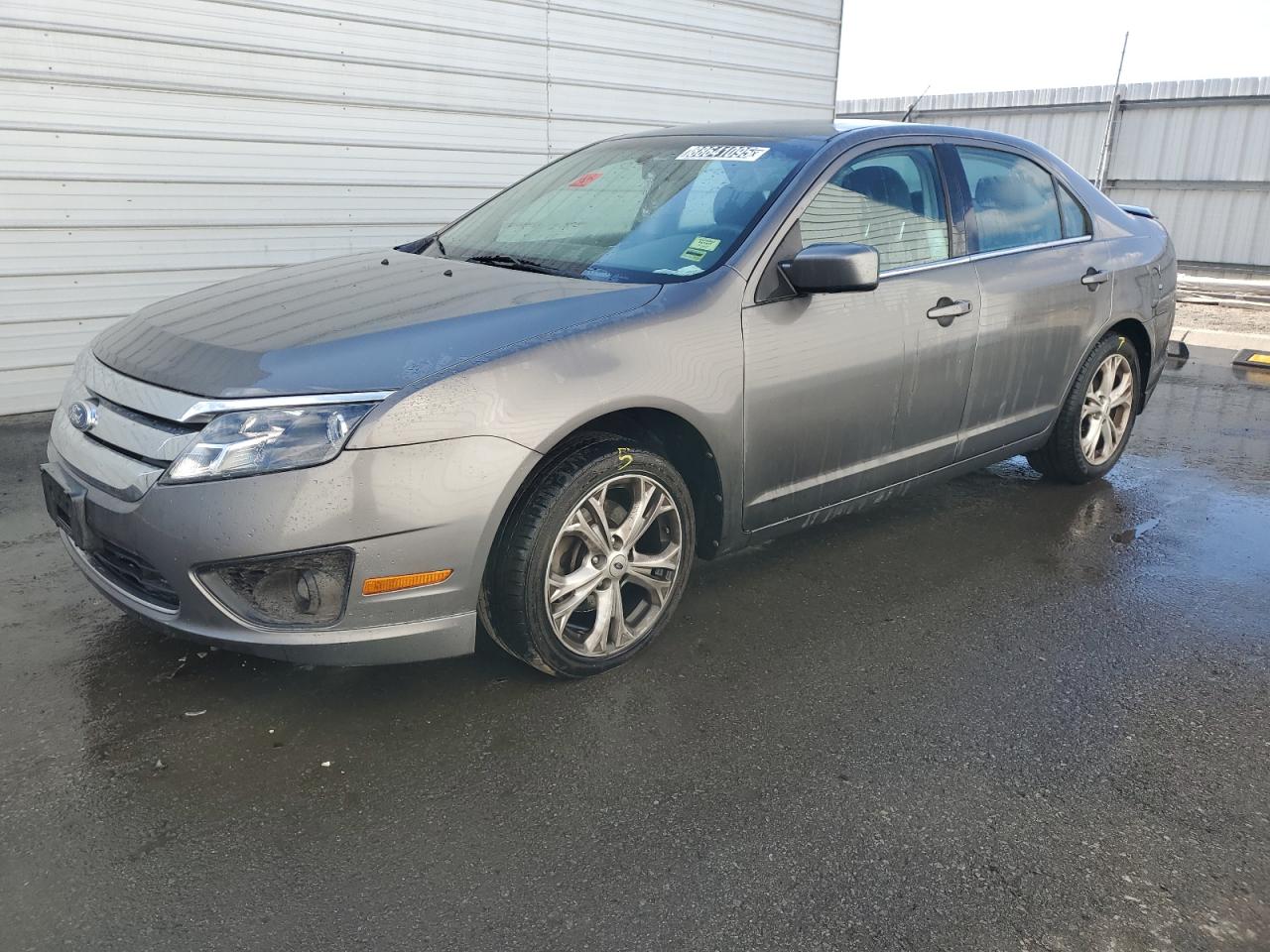 2012 Ford Fusion - Image 1