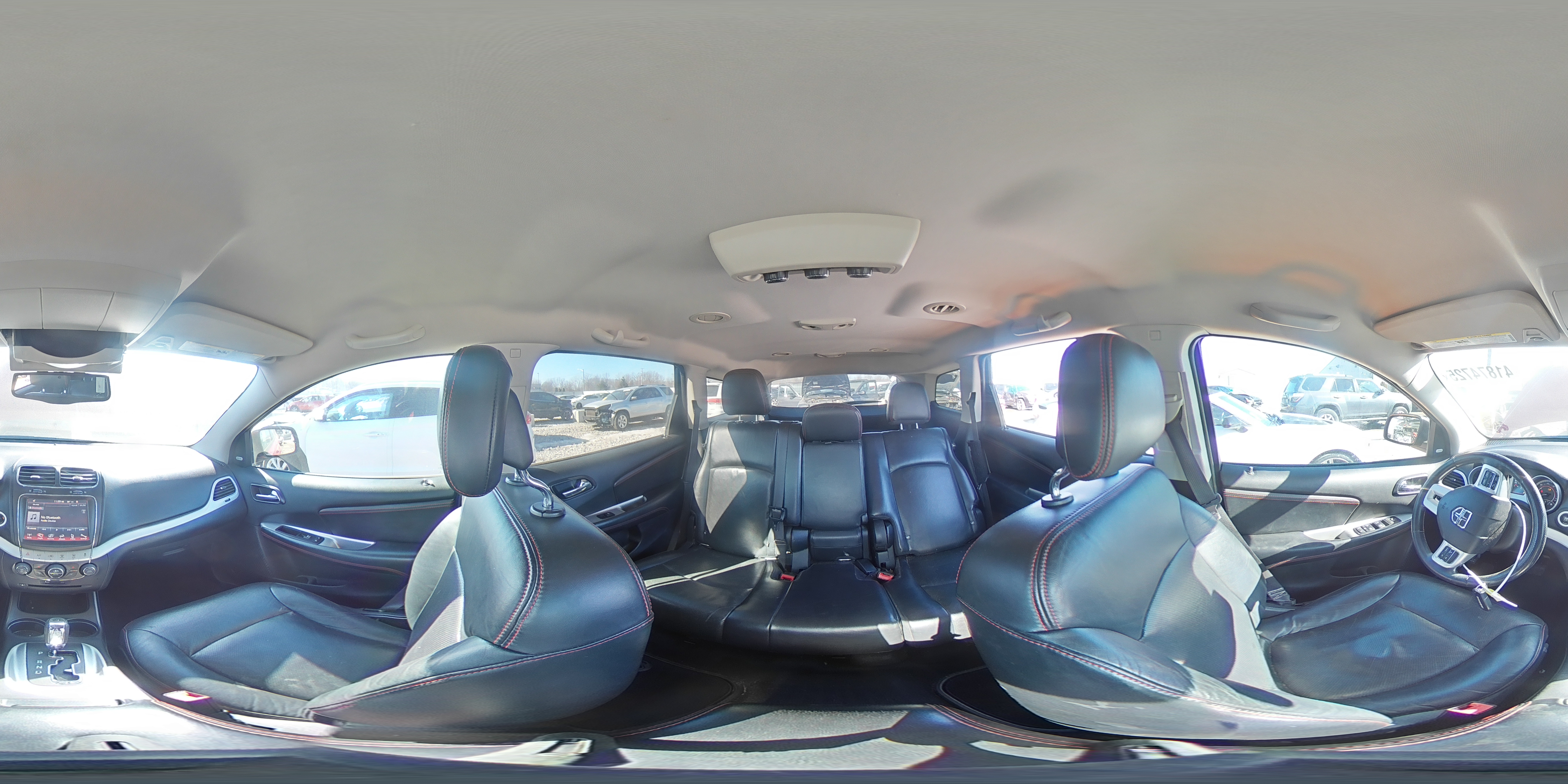 2016 Dodge Journey - Image 16