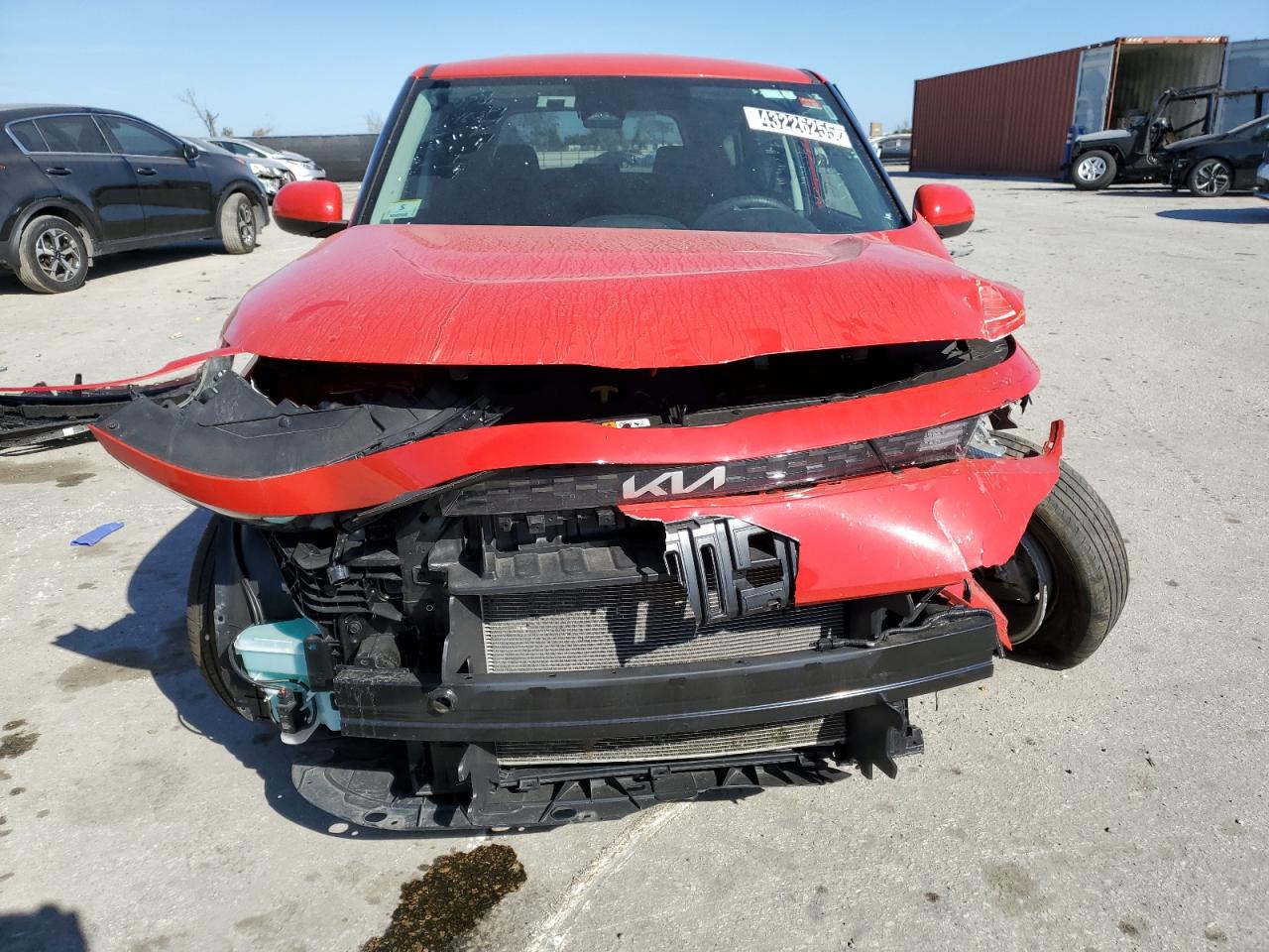 2024 Kia Soul - Image 5