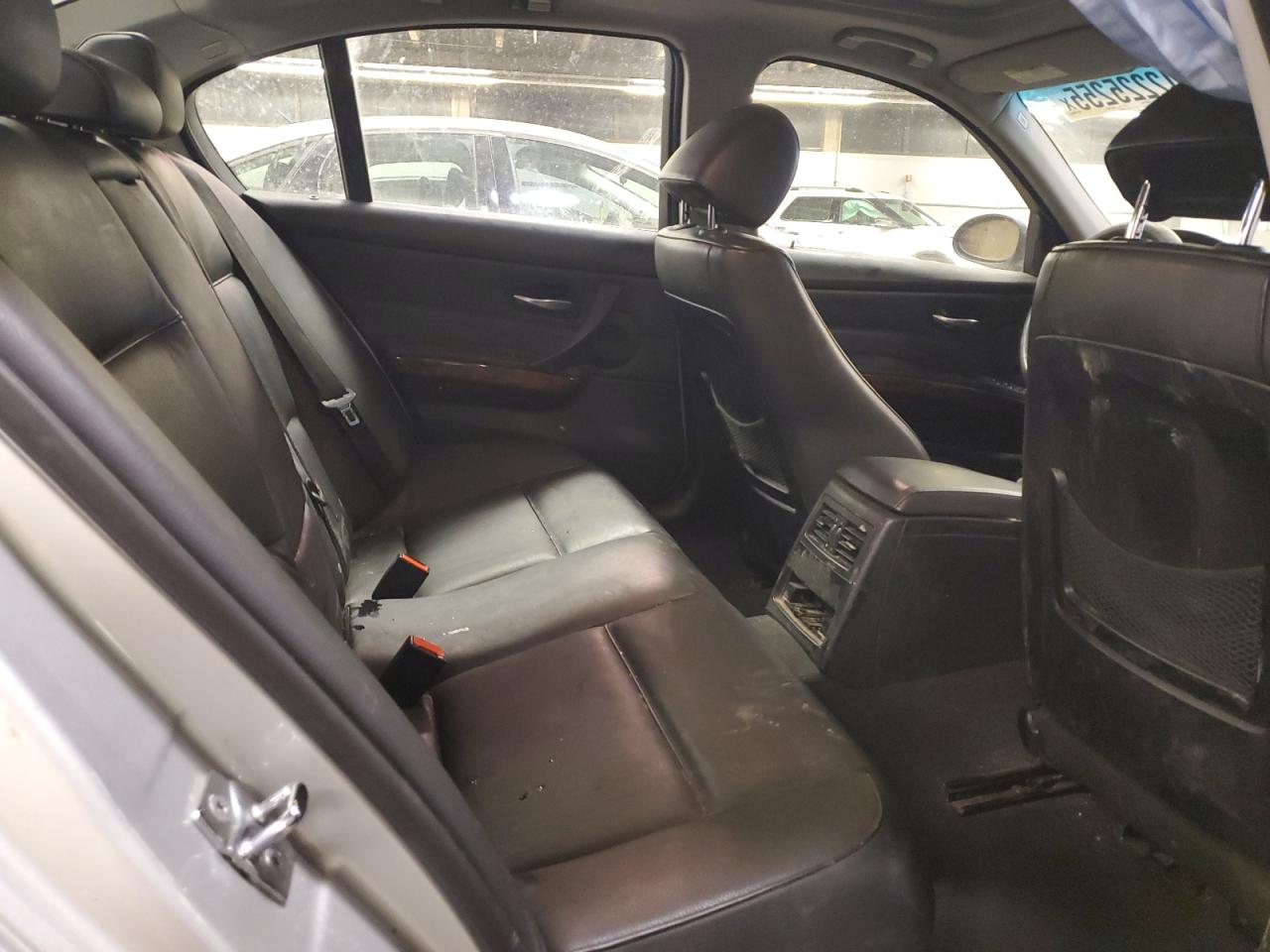 2006 BMW 3er - Image 10
