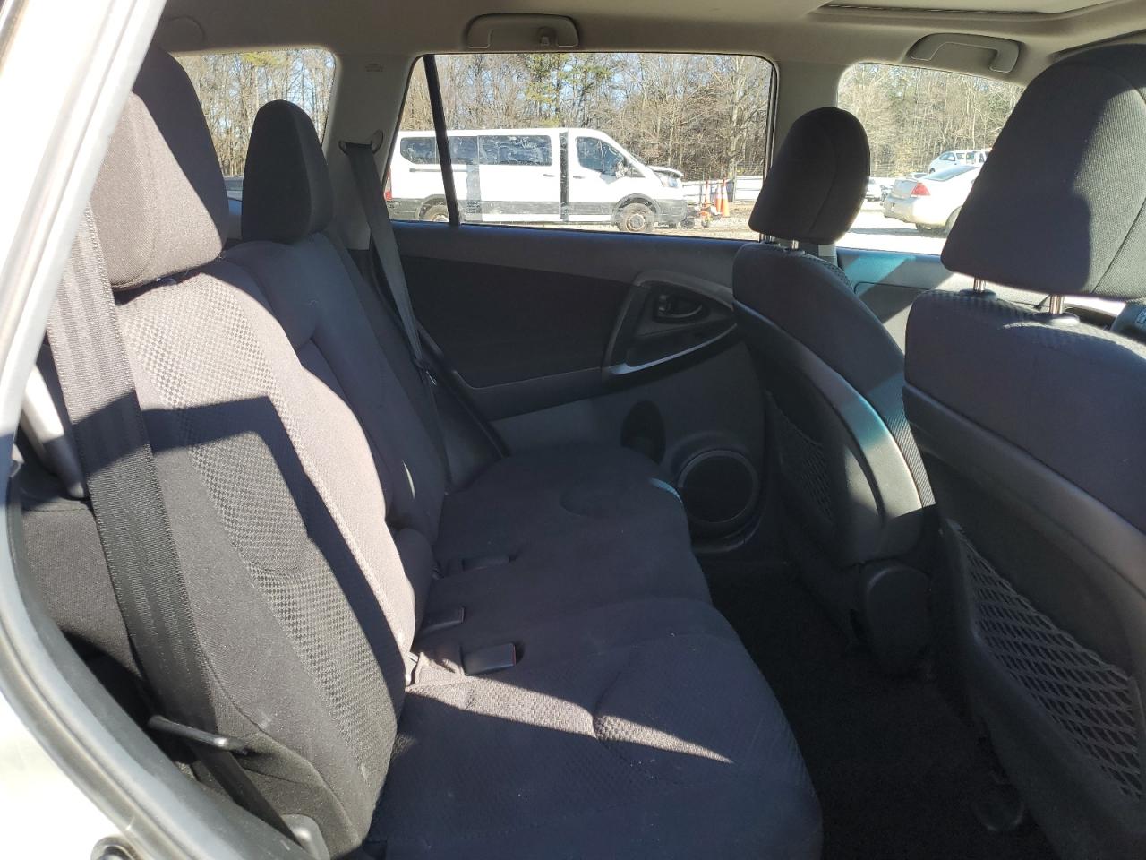 2012 Toyota RAV 4 - Image 11
