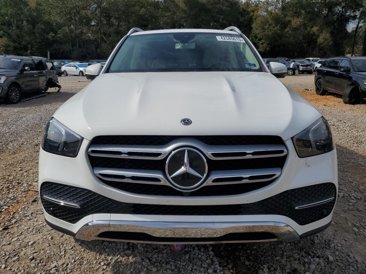 2020 Mercedes-Benz GLE - Image 5
