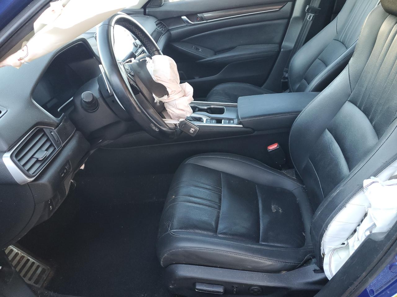2022 Honda Accord - Image 7