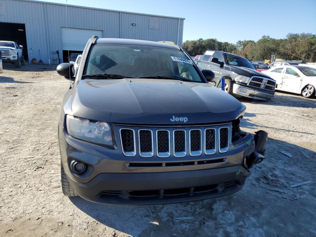 2015 Jeep Compass - Image 5