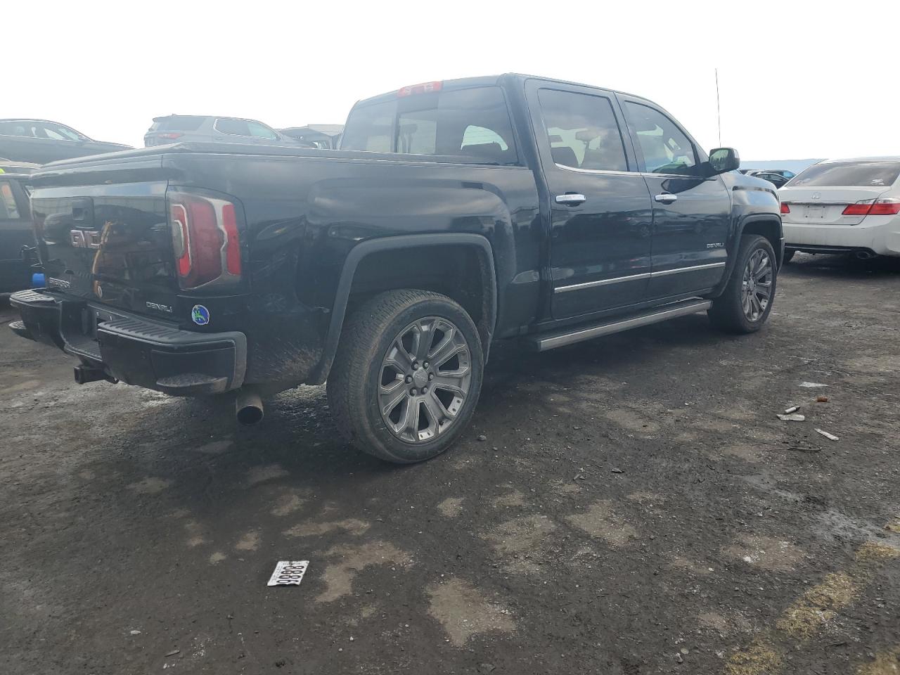 2016 GMC Sierra - Image 3