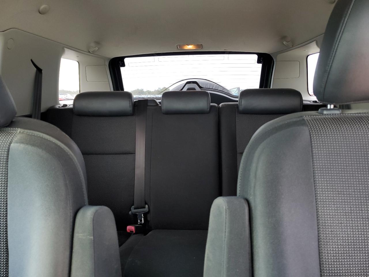 2010 Toyota Fj Cruiser VIN: JTEBU4BF3AK093295 Lot: 88524085