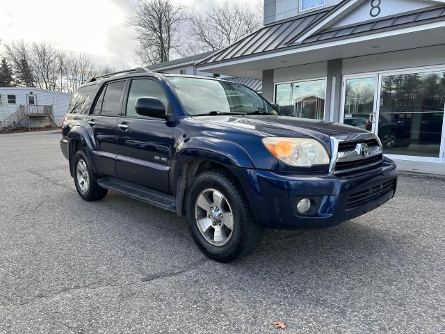 2008 Toyota 4Runner Sr5