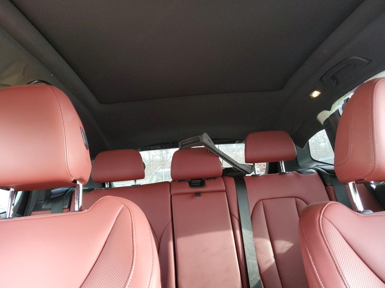 2023 BMW X3 - Image 10