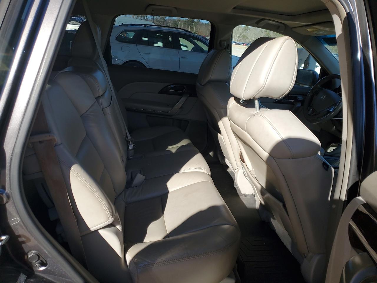 2012 Acura MDX - Image 10