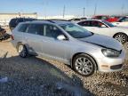 2011 Volkswagen Jetta Tdi იყიდება Columbus-ში, OH - Front End