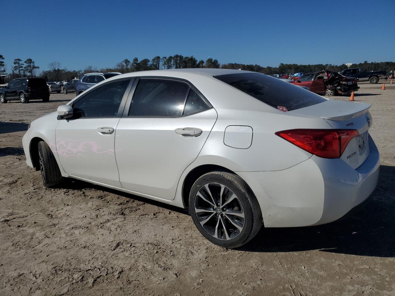 2017 Toyota Corolla - Image 2