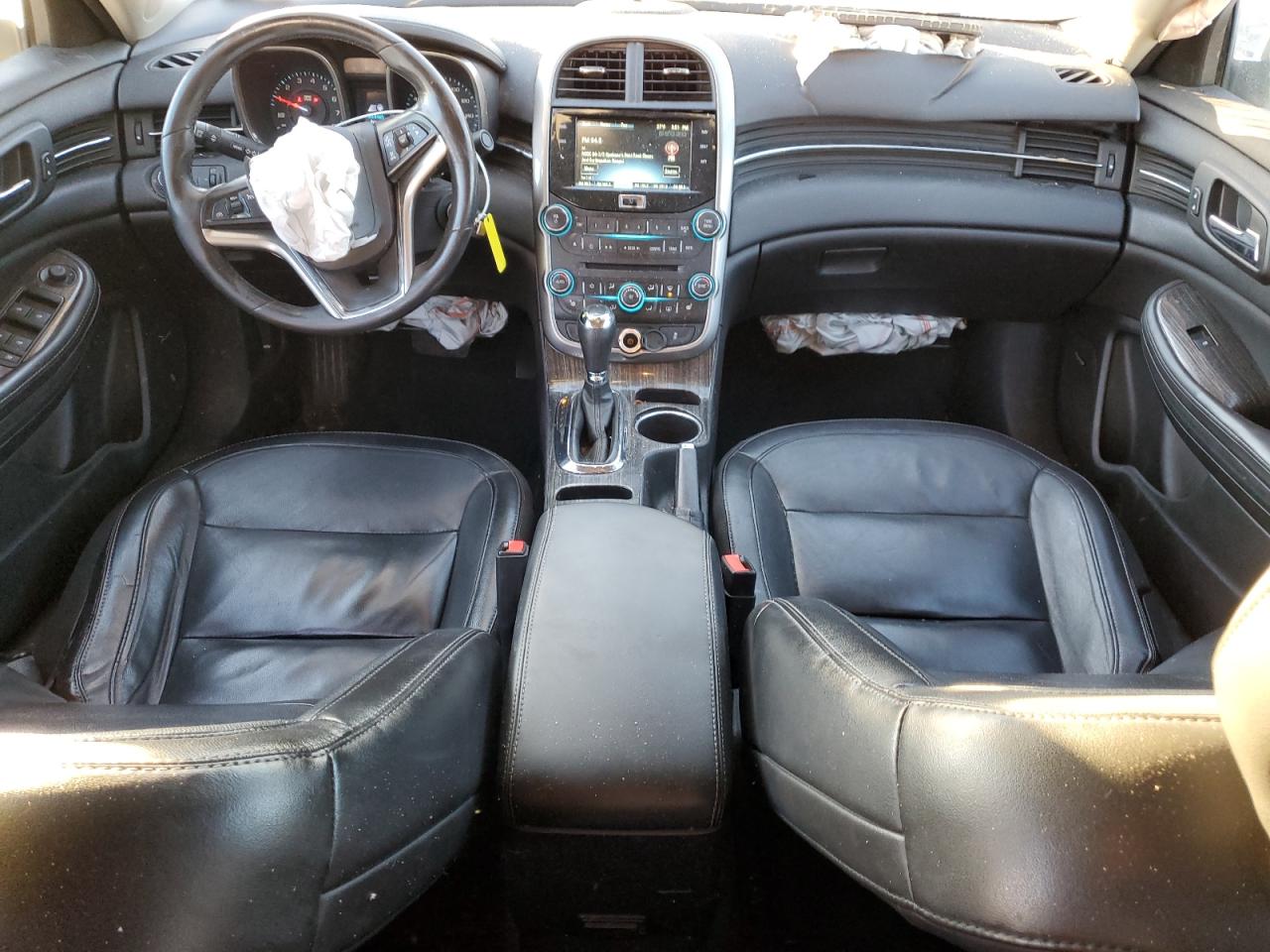 2015 Chevrolet Malibu - Image 8