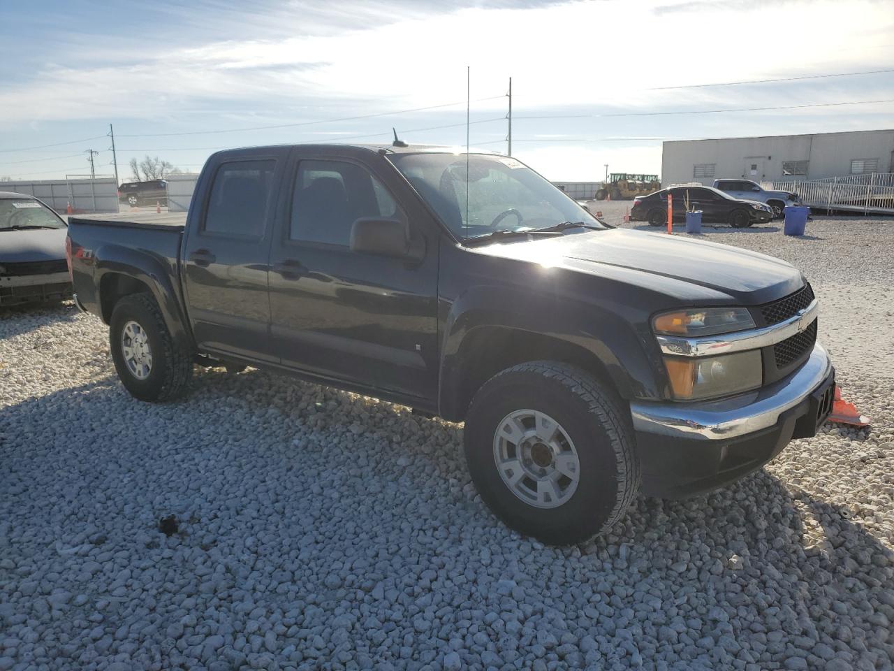 2008 Chevrolet Colorado - Image 4