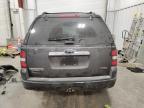 2007 Ford Explorer Xlt zu verkaufen in Mcfarland, WI - Front End