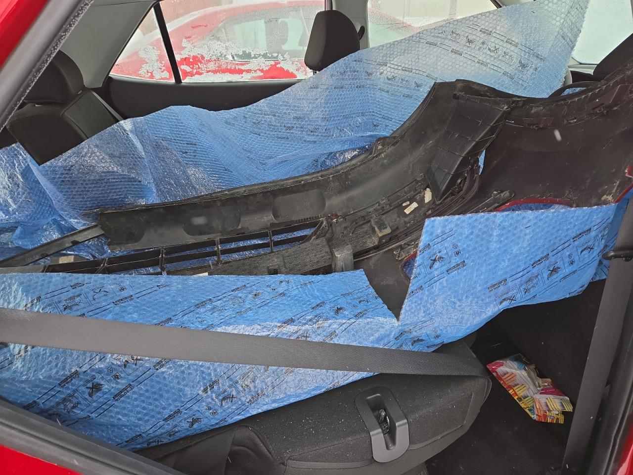 2021 Hyundai Venue - Image 10
