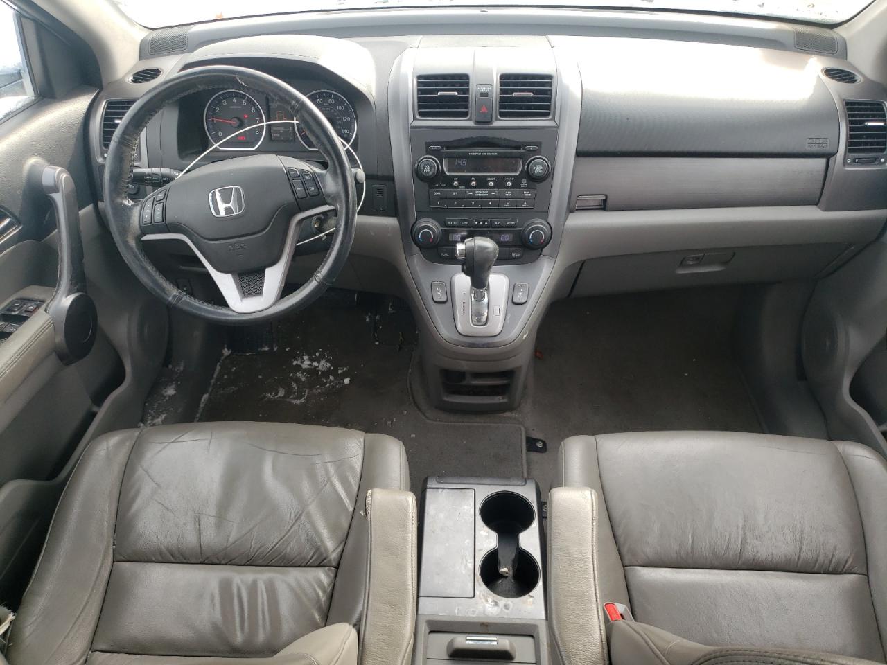 2009 Honda CR-V - Image 8