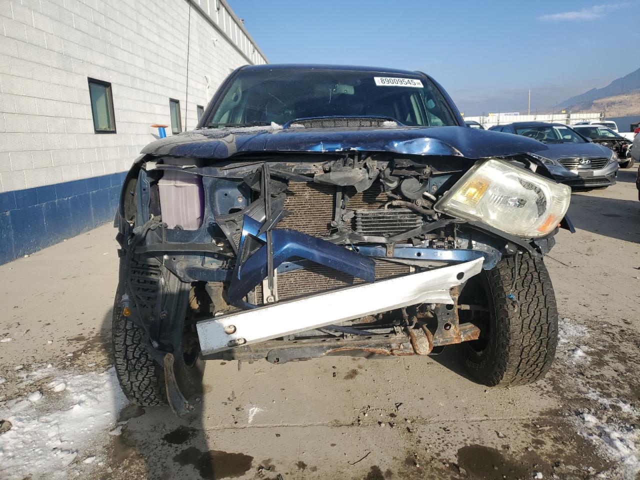 2007 Toyota Tacoma - Image 5