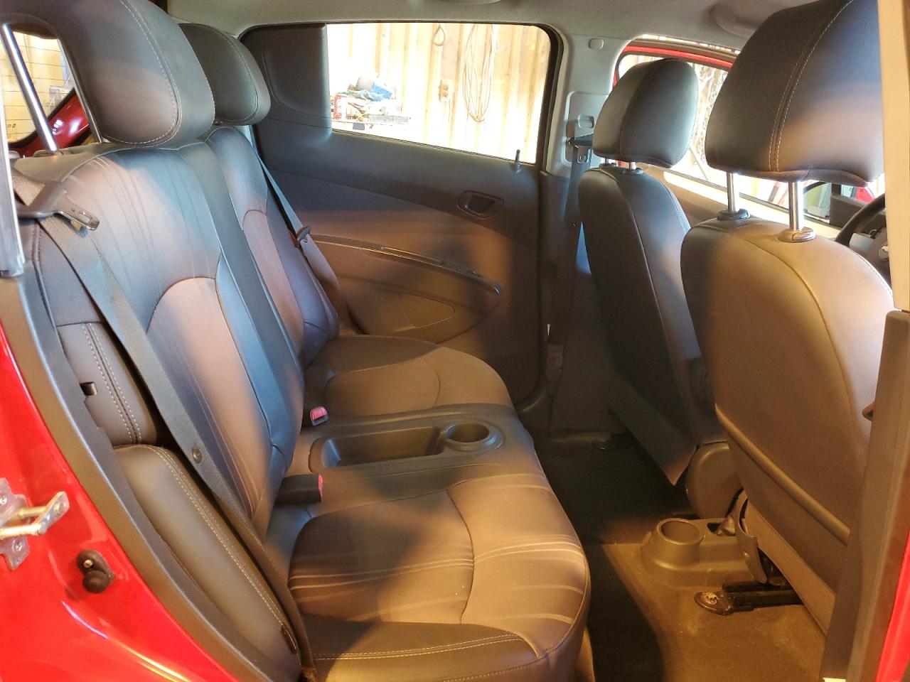 2015 Chevrolet Spark - Image 10