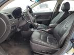 2012 Ford Fusion Sel   en Venta en Davison, MI - Front End