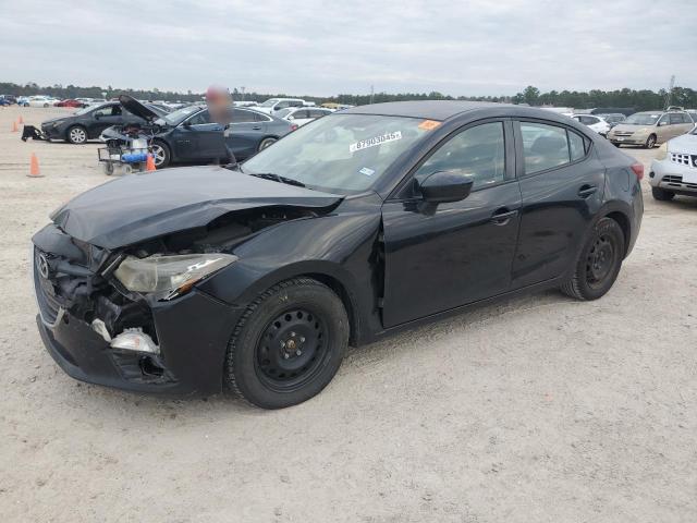 2014 Mazda 3 Sport