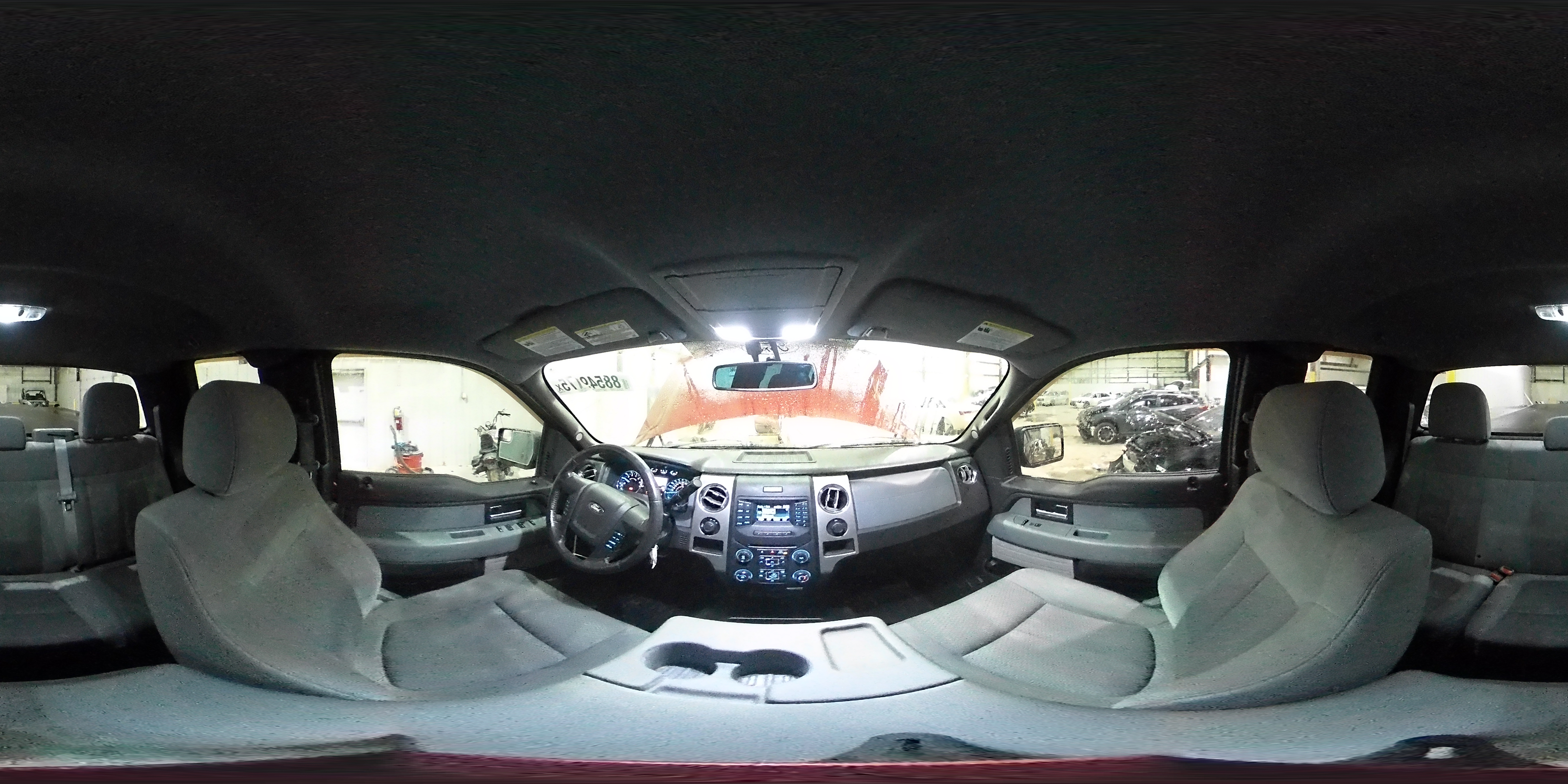 2014 Ford F-150 - Image 15