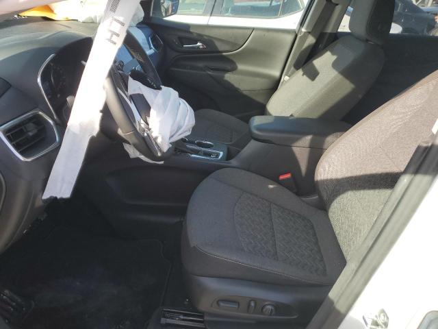  CHEVROLET EQUINOX 2024 White