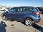 2018 Ford Escape S на продаже в Las Vegas, NV - Front End