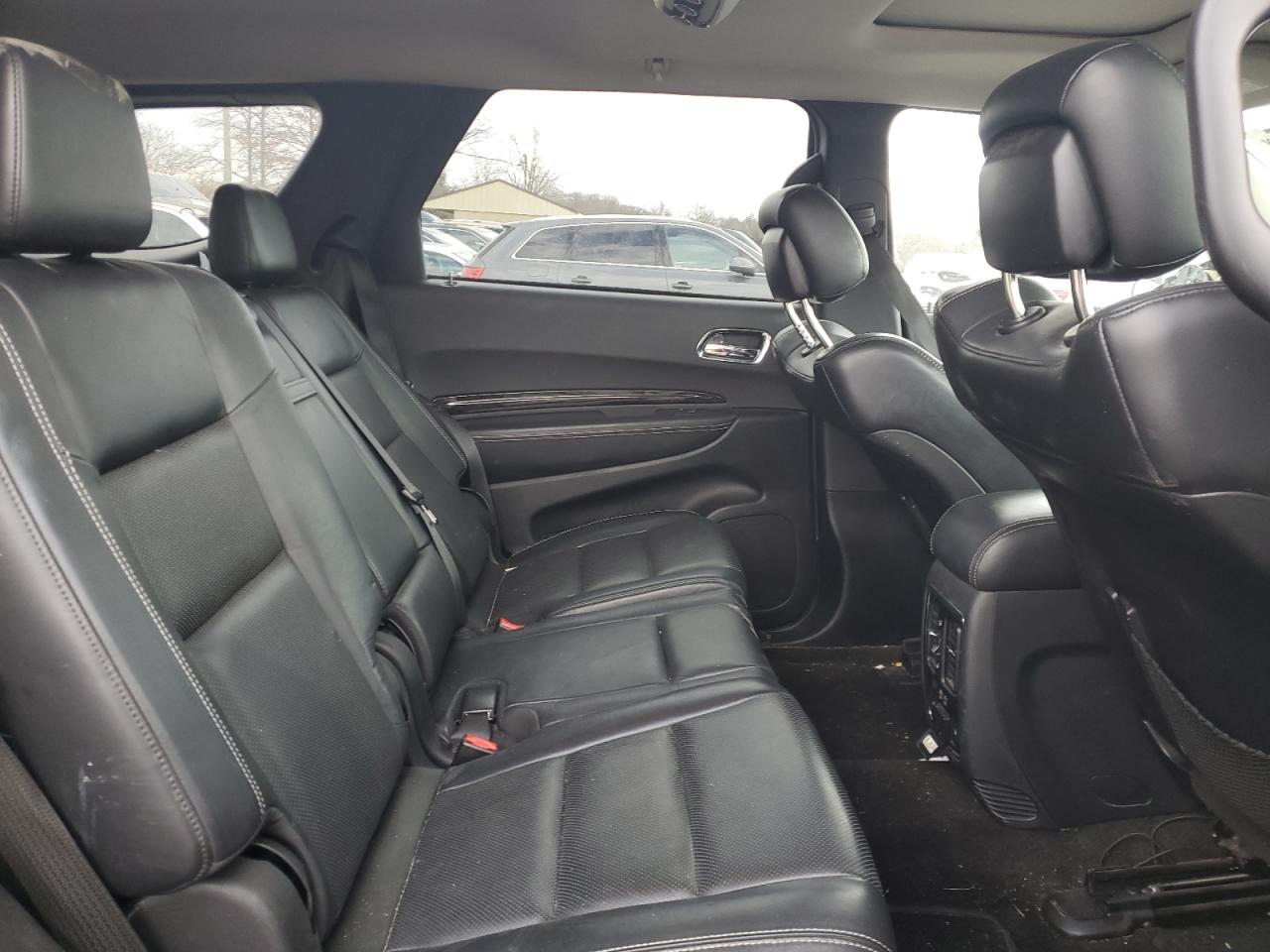 2015 Dodge Durango - Image 11