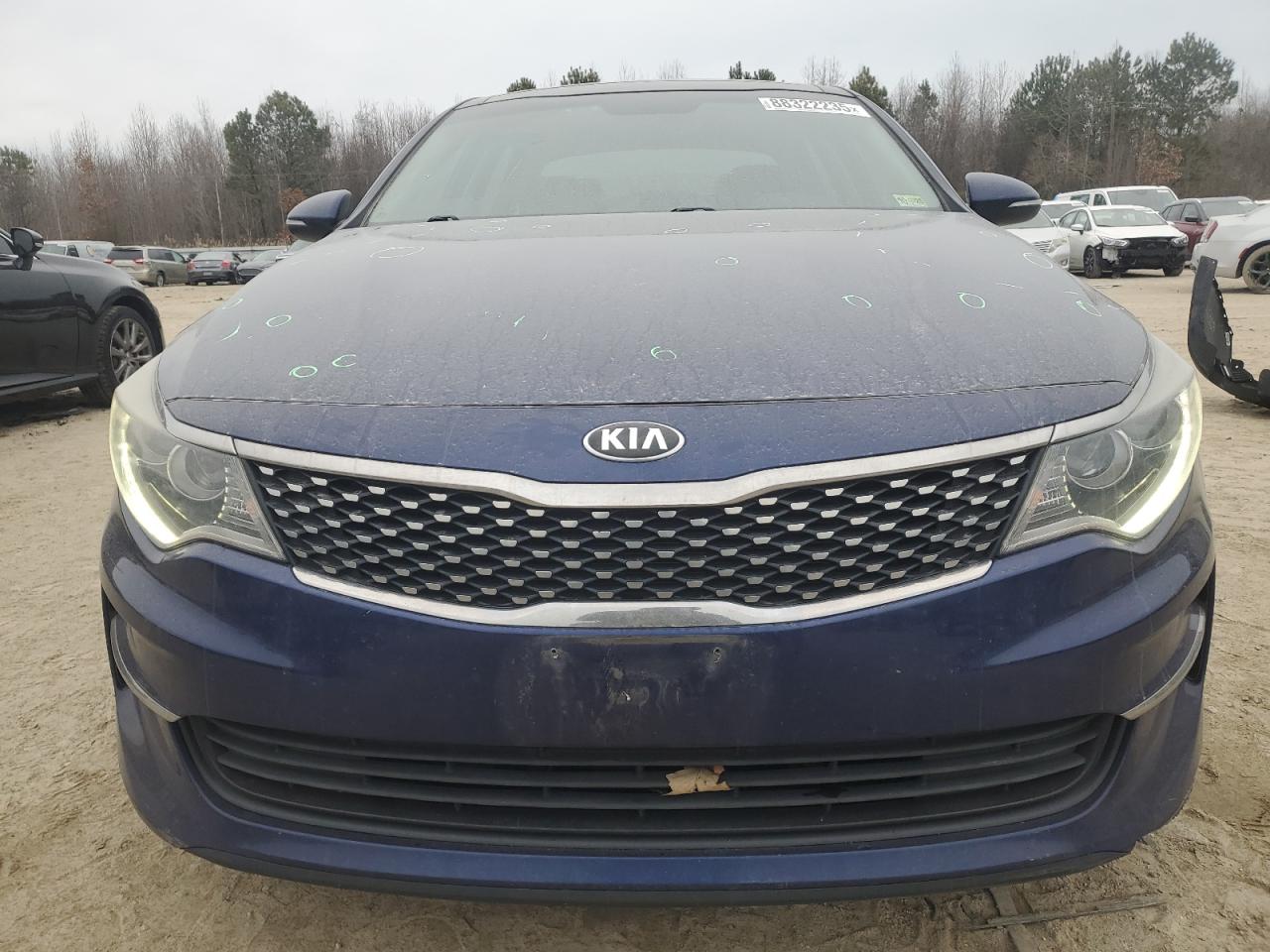 2016 Kia Optima - Image 5