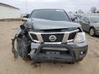 2019 Nissan Frontier S იყიდება Portland-ში, MI - Front End